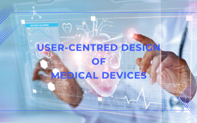 User-Centred Design of Medical Devices