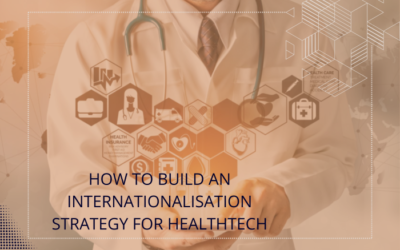 How to Build Internationalisation Strategy for HealthTech