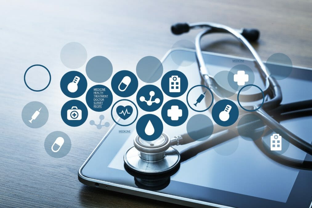 How to build internationalization strategy for HealthTech