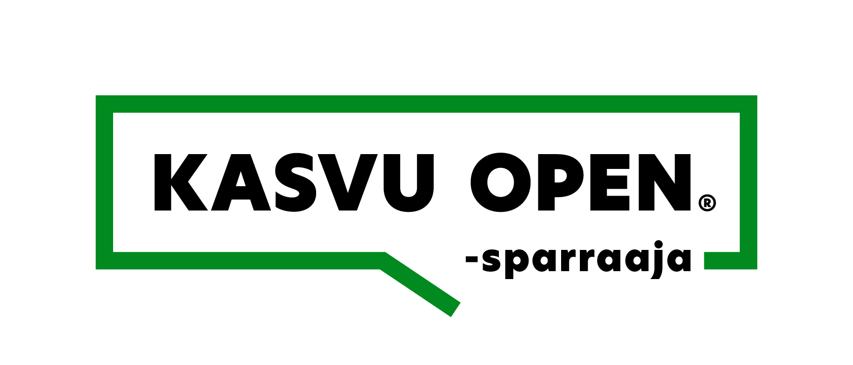 KasvuOpen