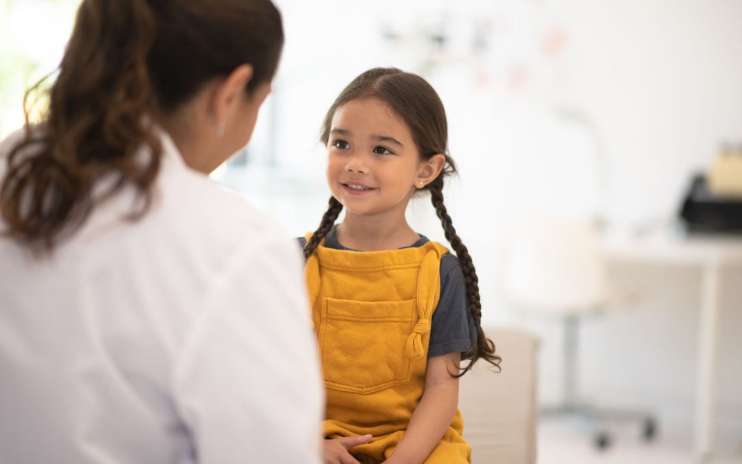 Healing Childhood Abuse Wounds