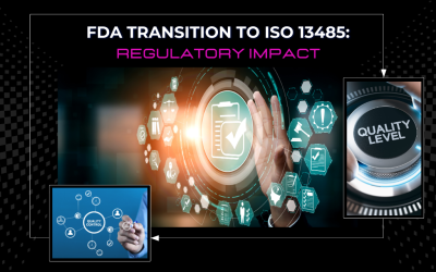 FDA Transition to ISO 13485: Regulatory Impact