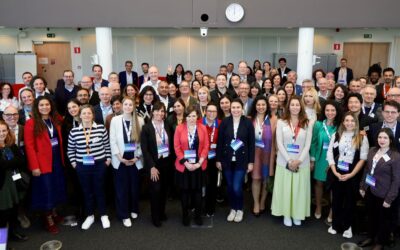 Empowering Innovation within EIC Partnership Ecosystem