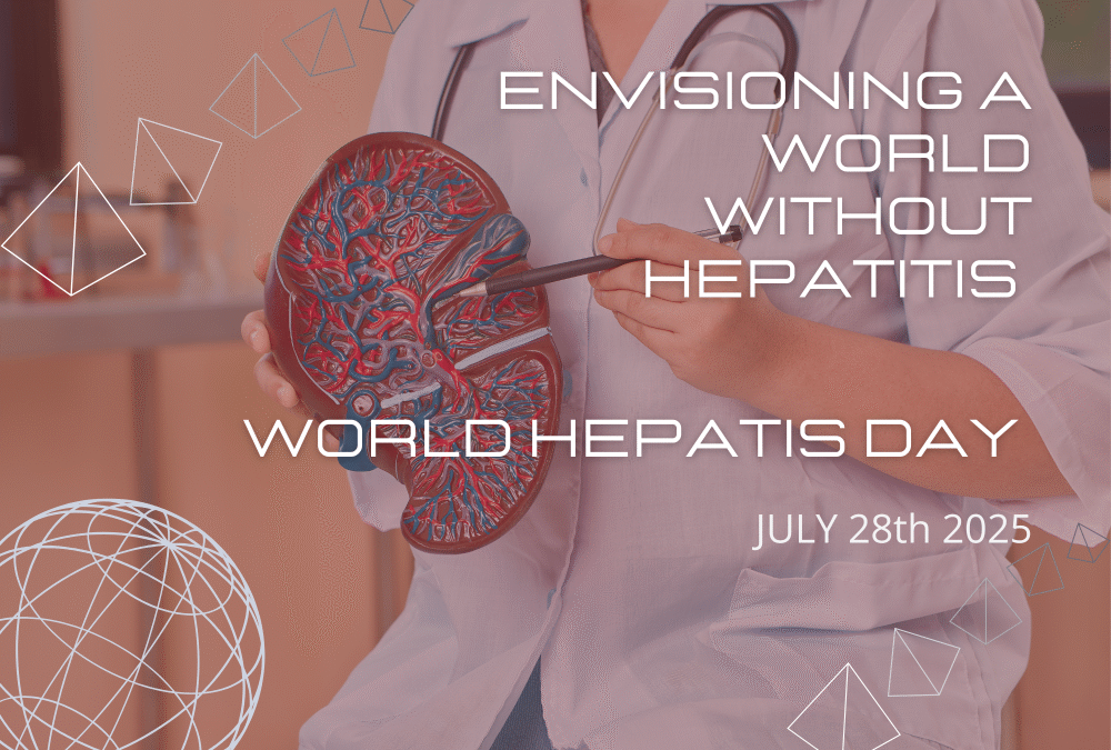 Envisioning a World Without Hepatitis