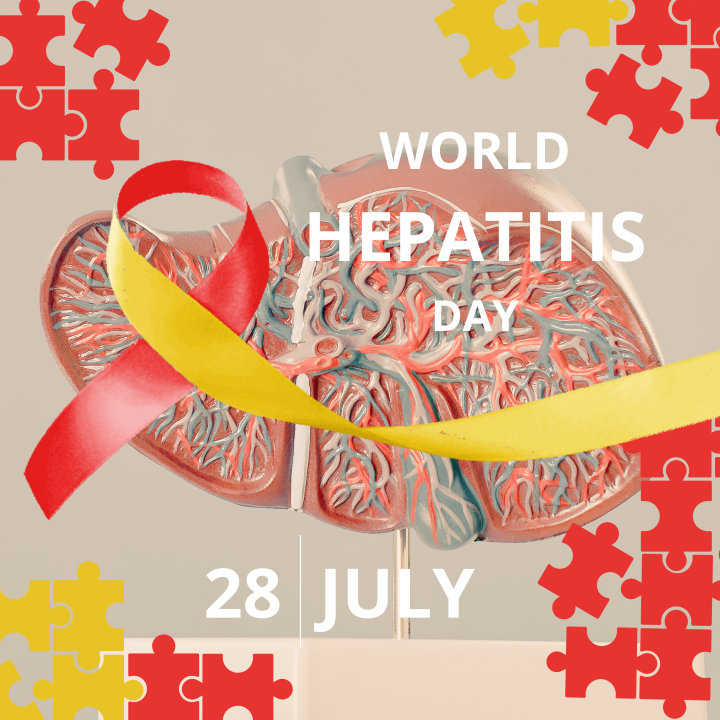 Envisioning world without hepatitis